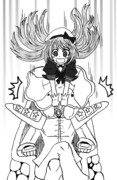 ダイレクトジャーヴィス