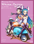 さみすずバニー