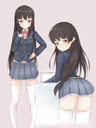 某委員長コス磯風