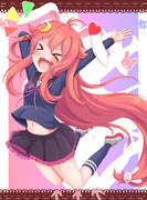 春のうーちゃん祭り改二！一ぴょん目