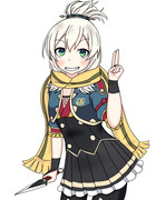 アンゼリカ