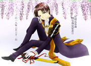 国宝指定記念日