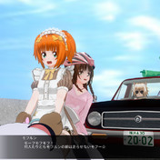 ネオドミノシティでやれ ニコニコ静画 イラスト