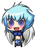 オカリナさん(リヨ)
