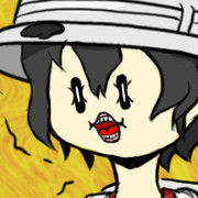 オチョナンさん ニコニコ静画 イラスト
