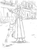 アイザックとイセルス