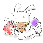 それは食べ物じゃない