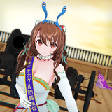 ナメナズナ ちゃん