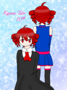 テトさんじゅっしゅうねん