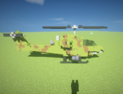 #Minecraft AH-1  #JointBlock