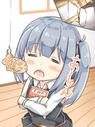 霞ちゃん釣り！！