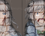 今の僕ならきっと、君を乗り越えられるはずなんだ