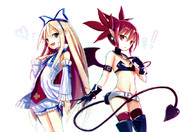 エトナ＆フロン