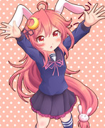 春のうーちゃん祭り改二！2ぴょん目