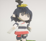 #Minecraft 何でも言うことを聞いてくれる山城さん  #JointBlock