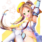 フィリスのアトリエ ニコニコ静画 イラスト