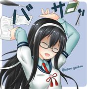 もうどうにでもな れ ニコニコ静画 イラスト