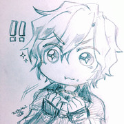 もぐもぐルディ