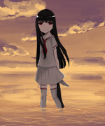 奥様は惨殺少女