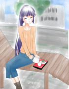 0403 たまには外で