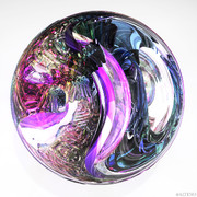 カラフルなのん 062