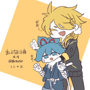 まいにちお小夜 #294