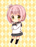 花名ちゃん～♪
