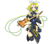 鏡音リン