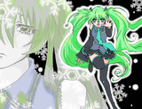 初音ミク