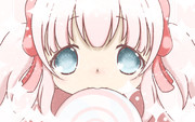 ゆめかわいい ニコニコ静画 イラスト