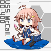 サッチャー アズールレーン ニコニコ静画 イラスト