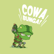 レオナルドさん