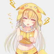 着ぐるみ服 ニコニコ静画 イラスト