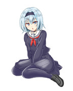 『……八一のばか』