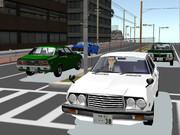 【MMD】ルーチェ LA2型 【モデル配布あり】