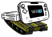 ゲーム機 ニコニコ静画 イラスト