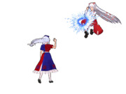 少女メテオストライク中