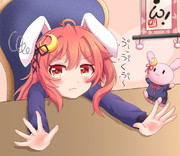 春のうーちゃん祭り改二！6ぴょん目