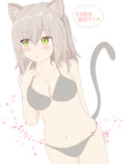 ときあめさん女の子説