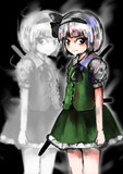 妖夢ちゃん
