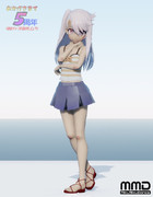 ５周年記念配布第2弾【コミュ限配布】