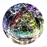 カラフルなのん 063