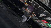 【ＭＭＤ静画甲子園】光学迷彩【支援静画】