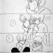 春曲鈍 ニコニコ静画 イラスト