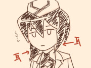 高山三佐 ニコニコ静画 イラスト