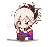 宮本武蔵 ニコニコ静画 イラスト