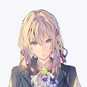 カトレア ボードレール ニコニコ静画 イラスト