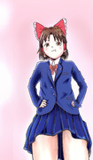制服BNKRG