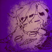 山羊スラもふもふ