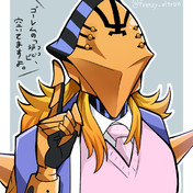 王冠 叡智の光 ニコニコ静画 イラスト